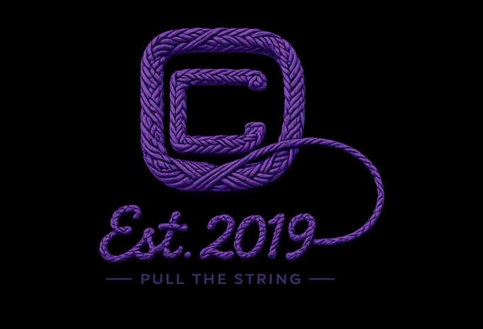 Channel Dynamics · Pull the String · Est. 2019